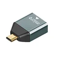 Micro(M) to hdmi(F)