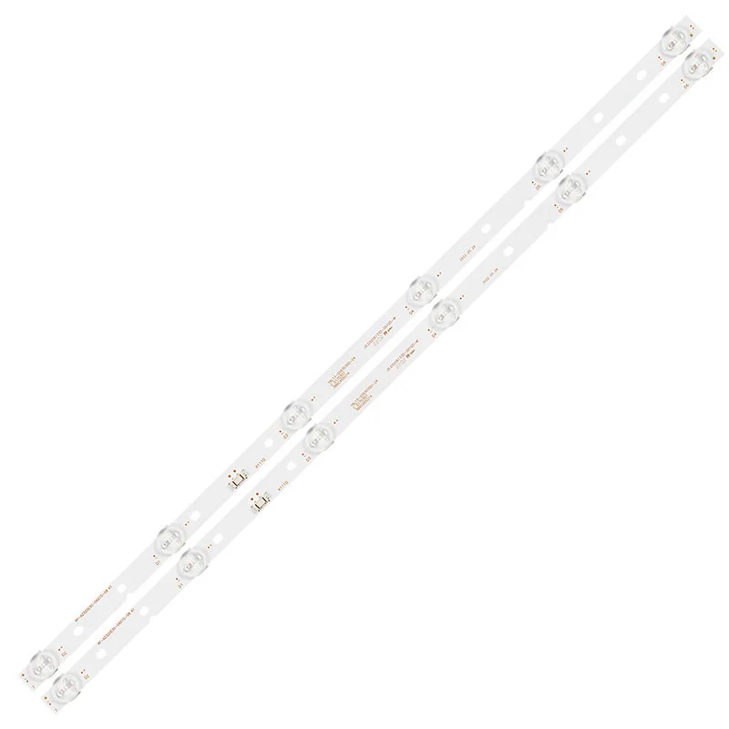10-30pcs TV용 LED 백라이트 32L3750VM 32E3 32E8 32E5 32KX2 32E366W 32KW5C 32K5H RF-AZ320E30-0601S-08 JL.D32061330-001QS-M