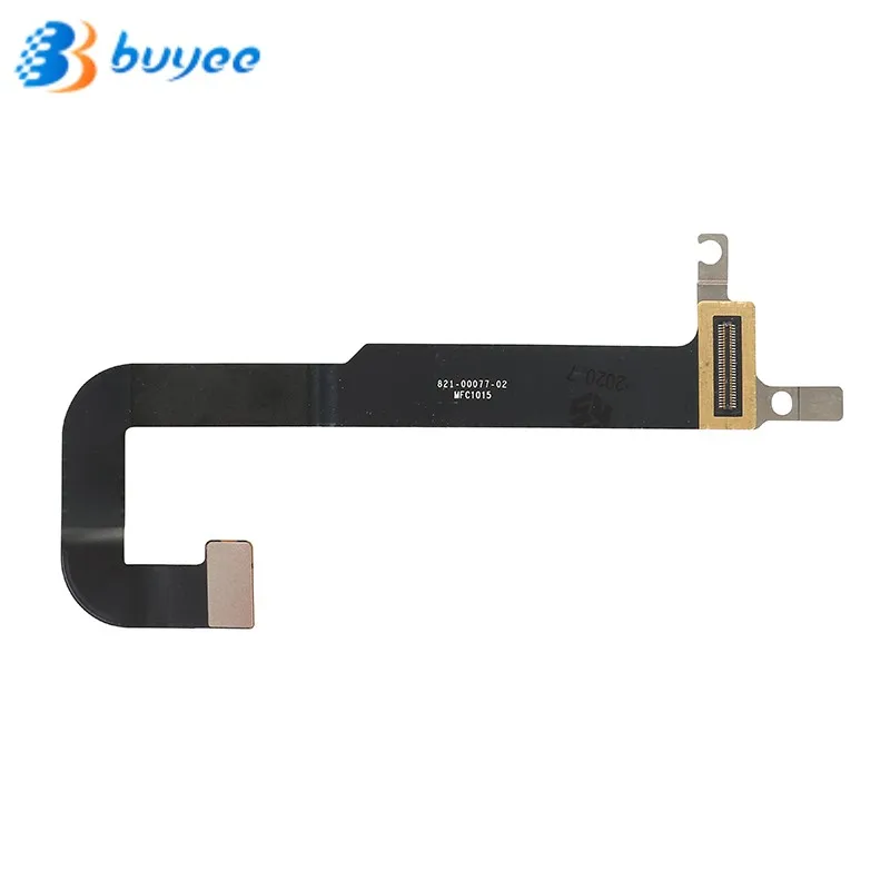 MacBook Retina 12.6" A1534 DC Power Jack I/O USB-C DC Charging Port Flex Cable 2015 Year