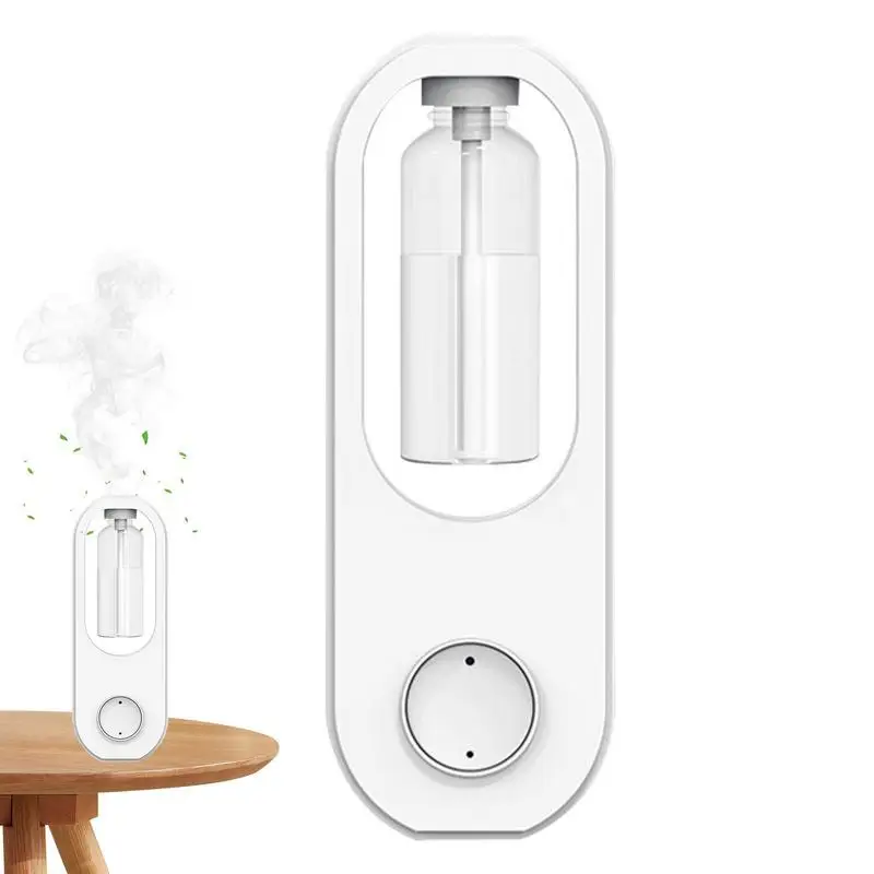 

Диффузор эфирного масла, настенный увлажнитель эфирных масел для ароматерапии, многоразовый портативный диффузор эфирного масла для ароматерапии