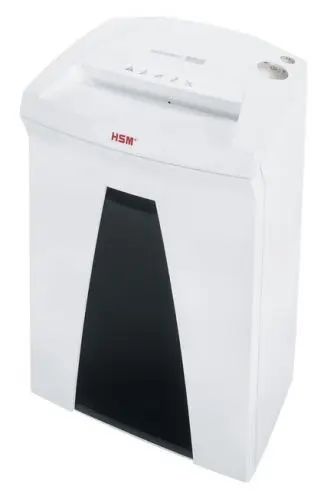 Уничтожитель бумаг HSM SECURIO B32-3.9 1820111 секр.2 авто старт/стоп разм.част.3 9 кол-во л24