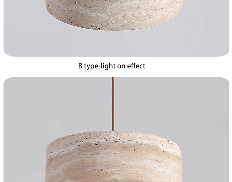 Beautifully Crafted Pendant Light