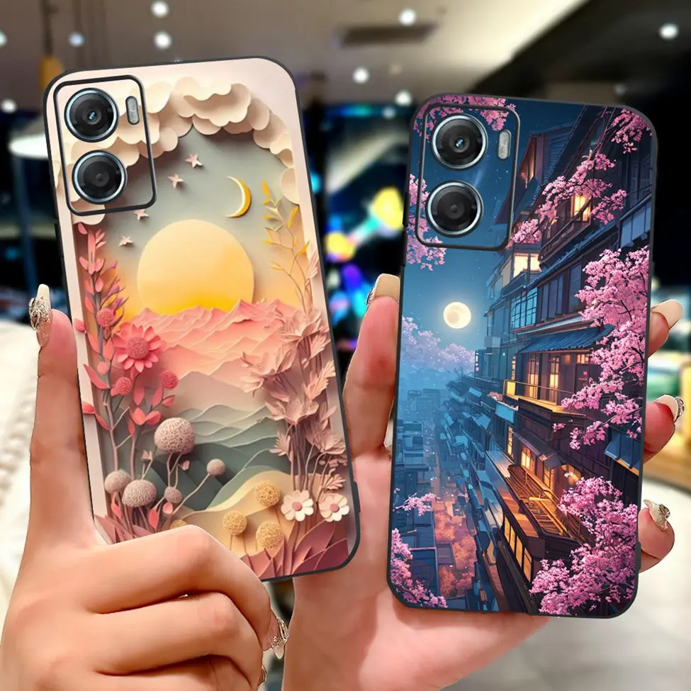 Cute Cartoon Luxury Butterfly Casing