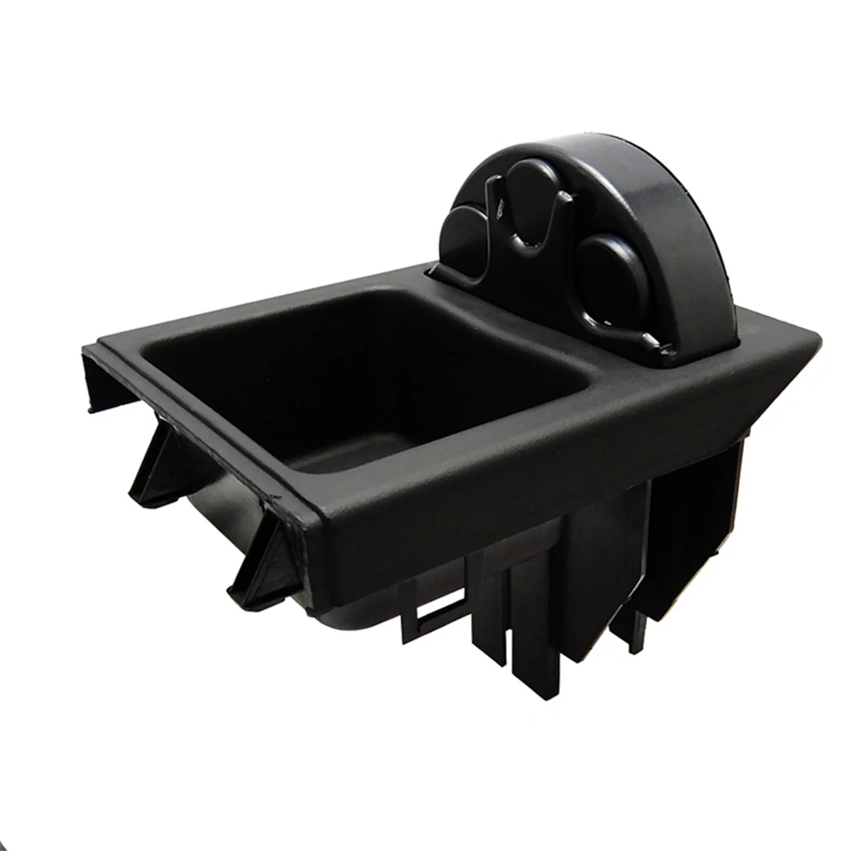 

Car Center Console Storage Storage Boxes and Coin Boxes for BMW E46 3 Series