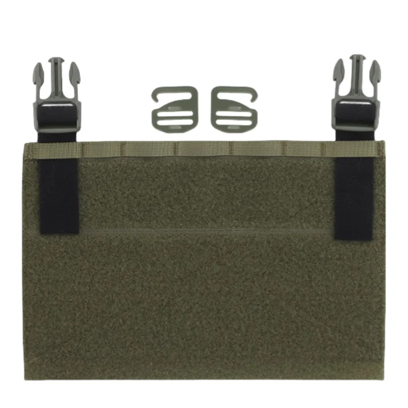 Tank-Top-Erweiterungspanel CRYE-Frontplatten-Adapterzubehör, praktisches Schnallendesign für einfachen Austausch – Detail 13