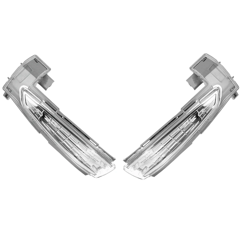 Car-Left-Right-Wing-Rear-View-Rearview-Mirror-Turn-Signal-Light-Lamp ...