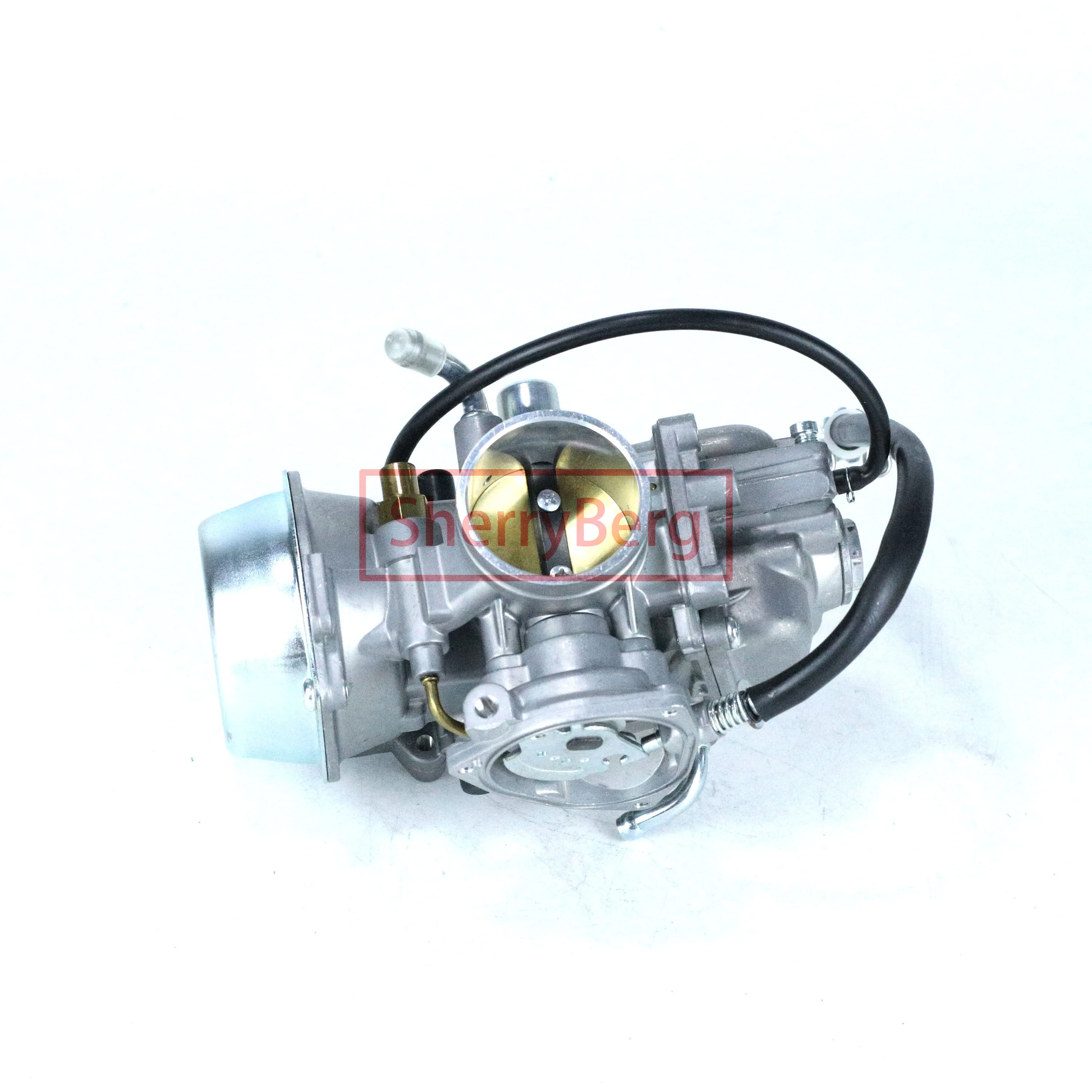 

Карбюратор Carb carby 40 мм PD40J подходит шифратор polaris 500 4x4 1997 1998-2009