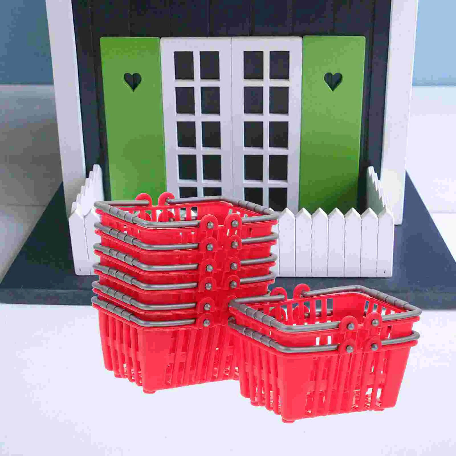 

20 шт., детская игрушка для супермаркета