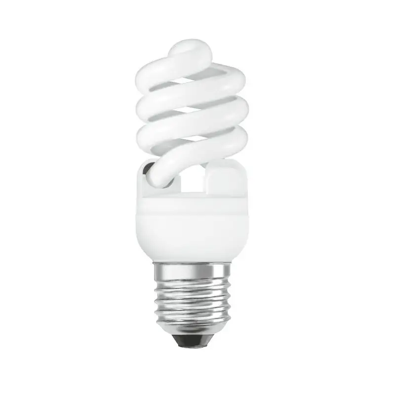 

23W SPIRAL SAVING BULB E27