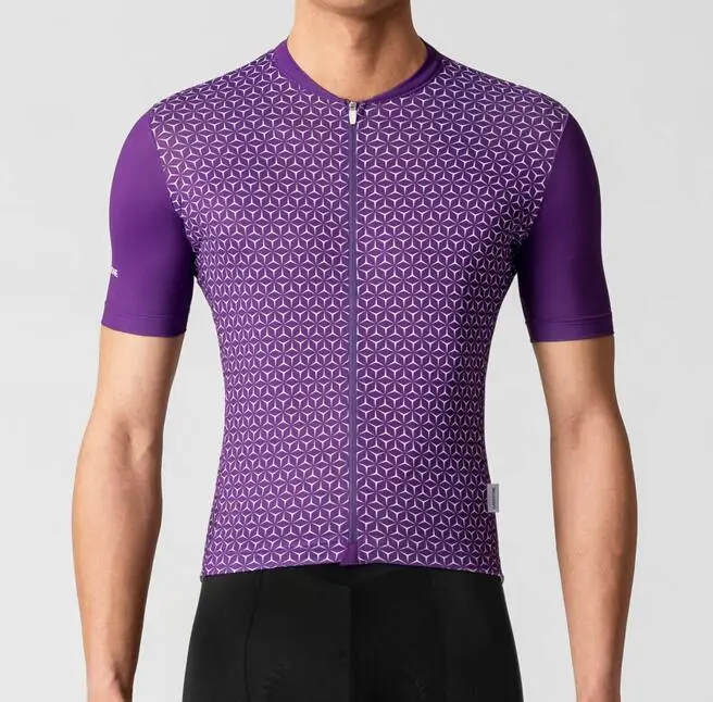 ウェア la PASSIONE La Passione Best Quality 2023 Men's Pro Short Sleeve Cycling
