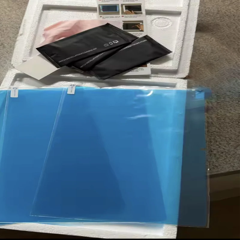 2-Pack Paper-Feel Screen Protector Film