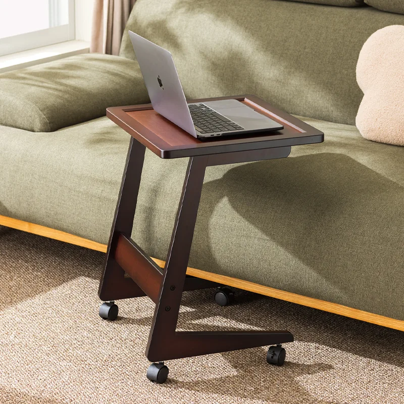 طاولة جانبية للأريكة، طاولة قابلة للإزالة مع طاولة...