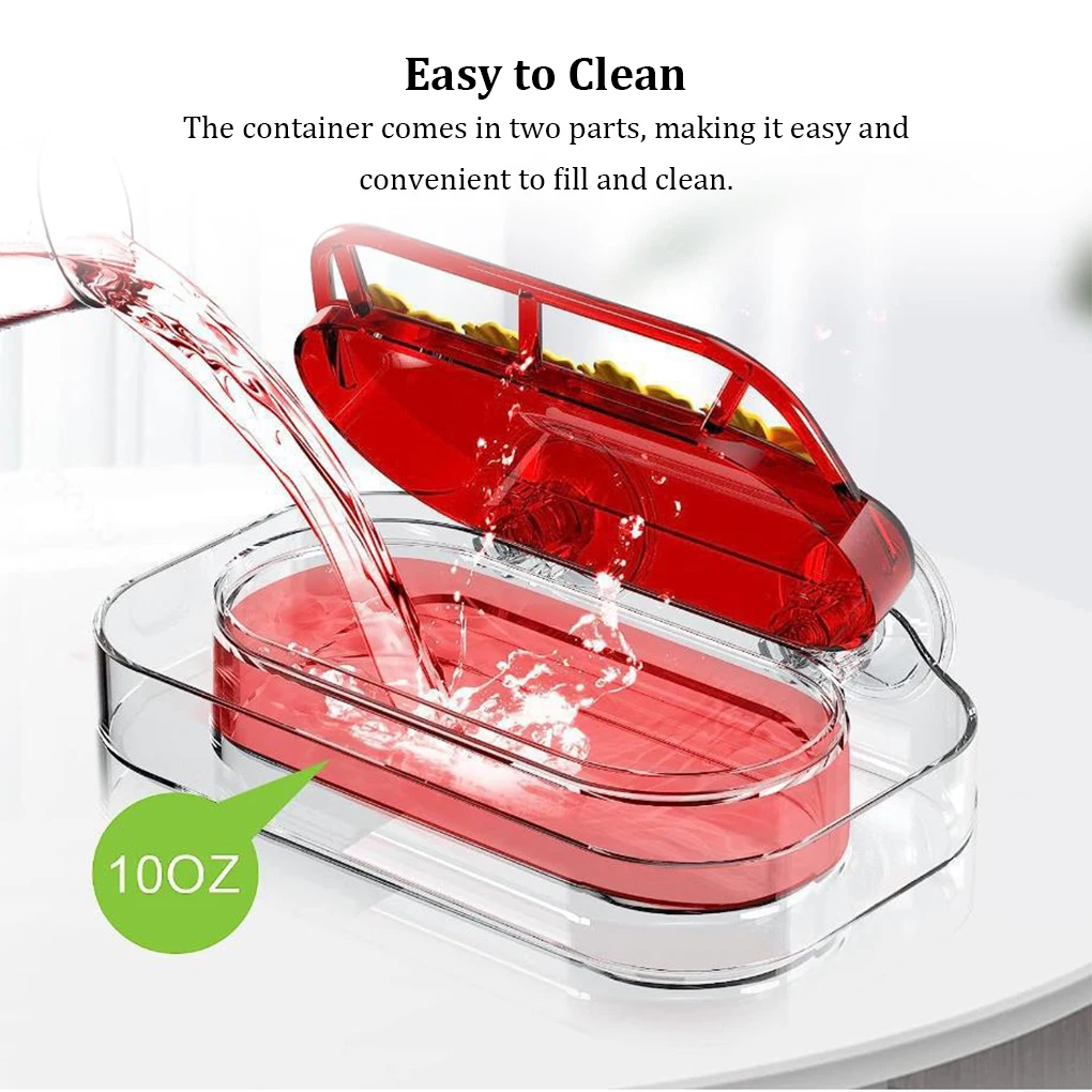 

Window Hummingbird Feeder Bird Hanging Birds Water Drinker Bottle