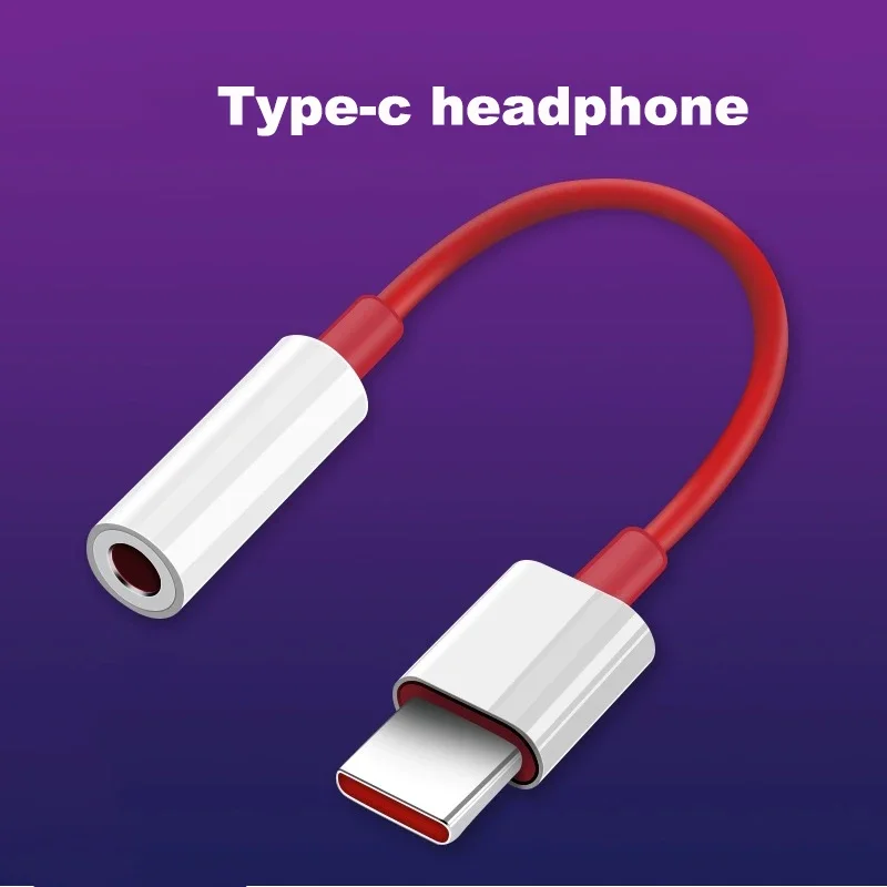 Dash Pods Cavo USB Type-C Originale OnePlus Con Connettore - Foto 4