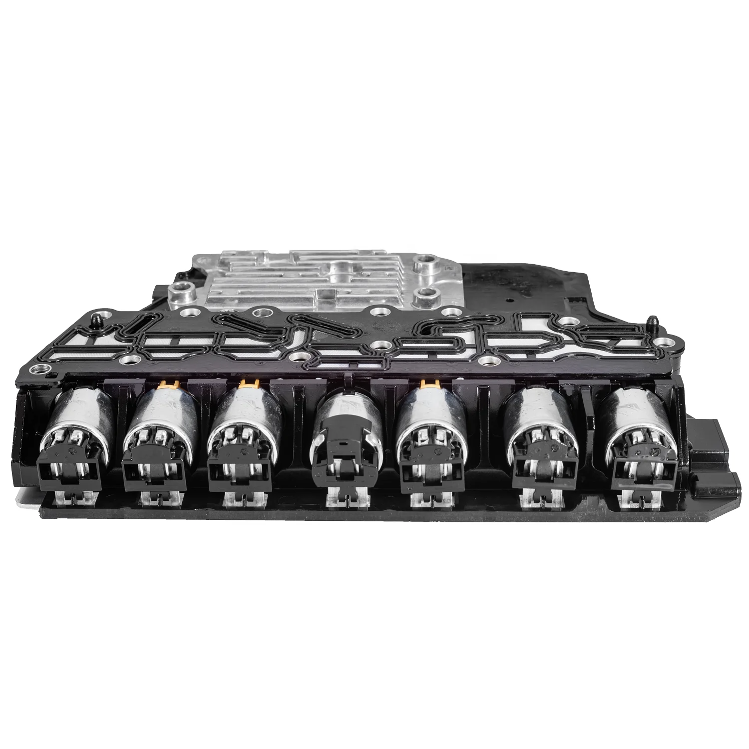 

WWT 6T30 6T40 6T50 Remanufactured Transmission Control Unit Auto Transmission System Gearbox Parts TCU TCM For GM