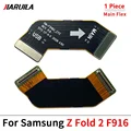 Z Fold 2 Main Flex