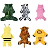 Se13bff3a610c47839d85ce81359b2a25q.jpg Pet Dog Clothes Soft Warm Fleece Dogs Jumpsuits Pet Clothing for Small Dogs Puppy Cats Clothes Chihuahua Yorkshire Costume Coat