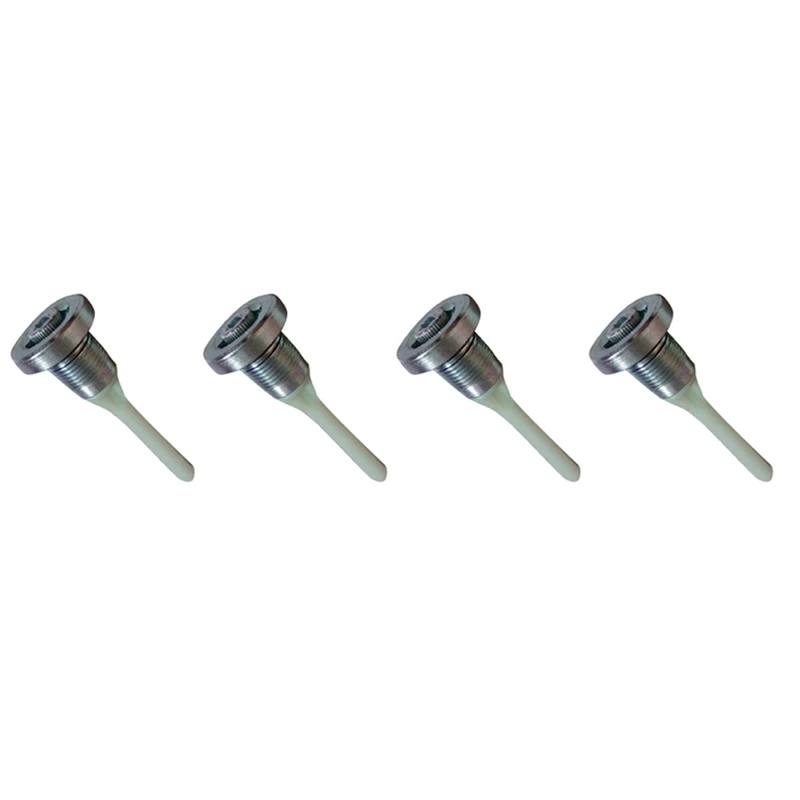 

4X For Peugeot 3008 308 408 508 RCZ Citroen C4 C5 DS5 Gearbox Oil Drain Screw 221347