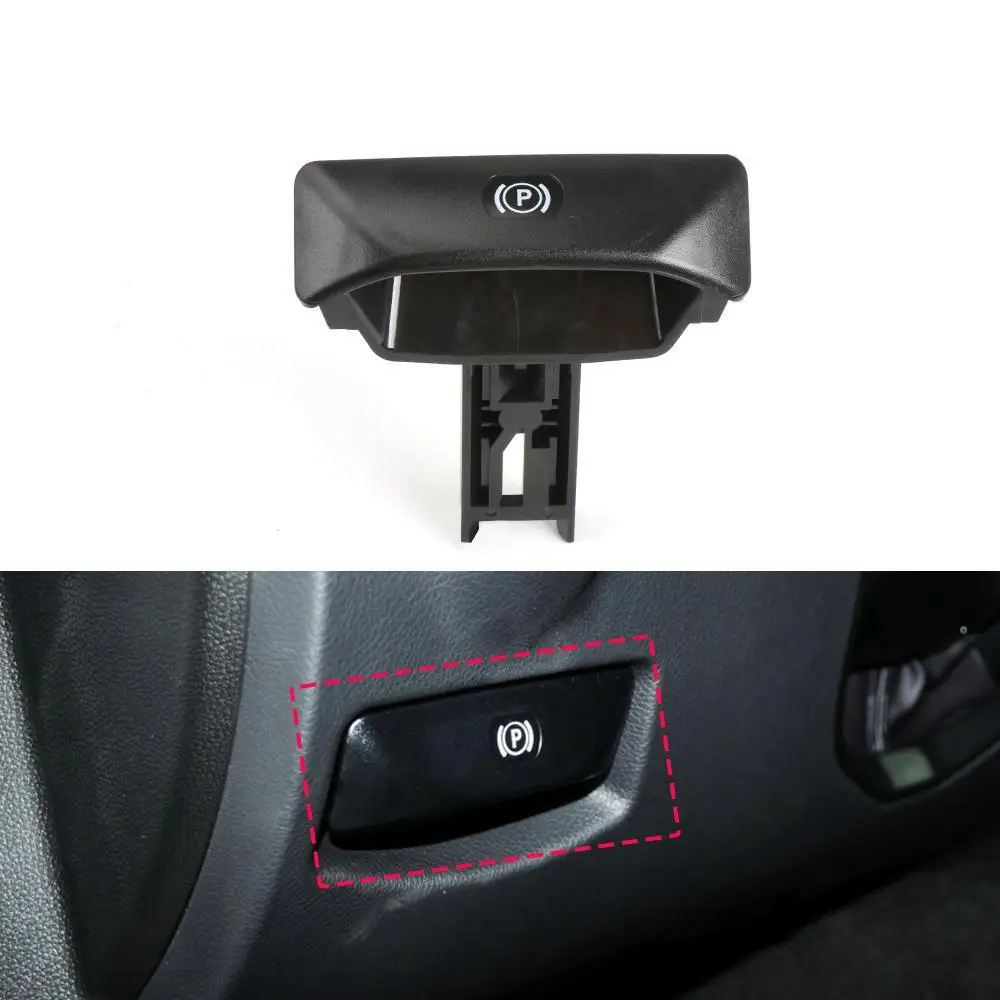 Manubrio Freno A Mano Per Auto Per Mercedes Benz C180 C260 E230 E260 Cls Glk300 Amg E320 E400 X204 W204 Maniglia Di Rilascio Del Freno Di Stazionament