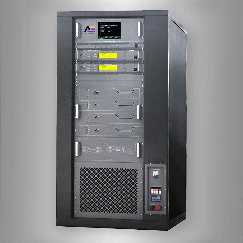 10kw professional fm transmitter equipment 10000w fm broadcast transmitter for radio station