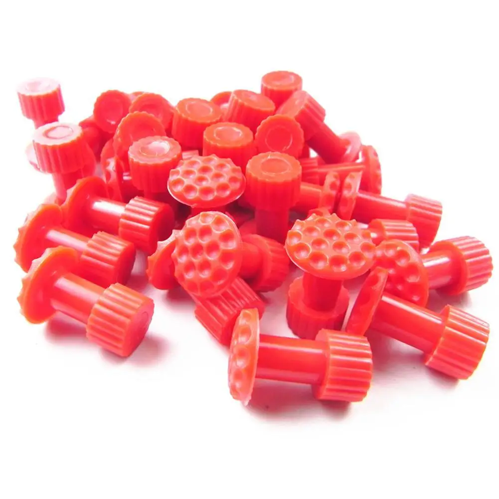 Рисунок 5 - нейлоновые автомобильные насадки