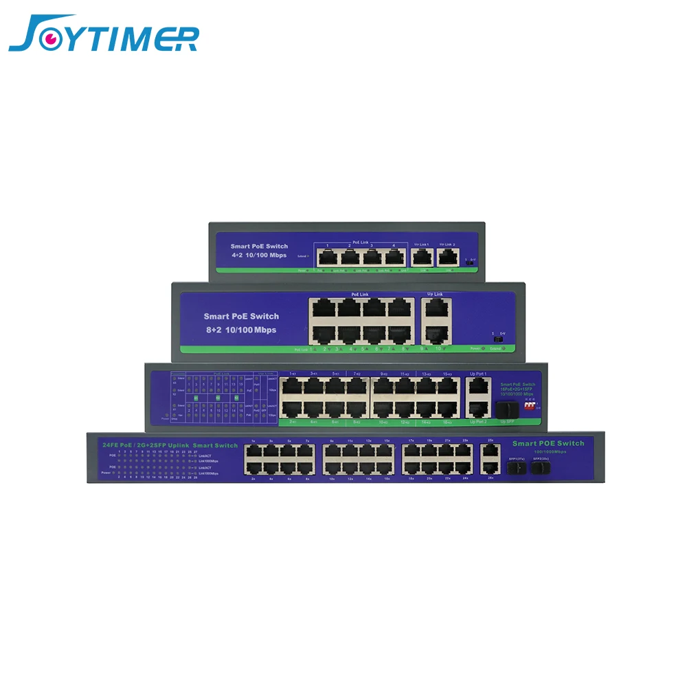 Коммутатор-poe-48-В-со-стандартизированным-портом-rj45-для-ip-камеры-видеодомофона-на-4-портах-8-портах-сетевой-коммутатор-ethernet-с-10-10-000-Мбит-с