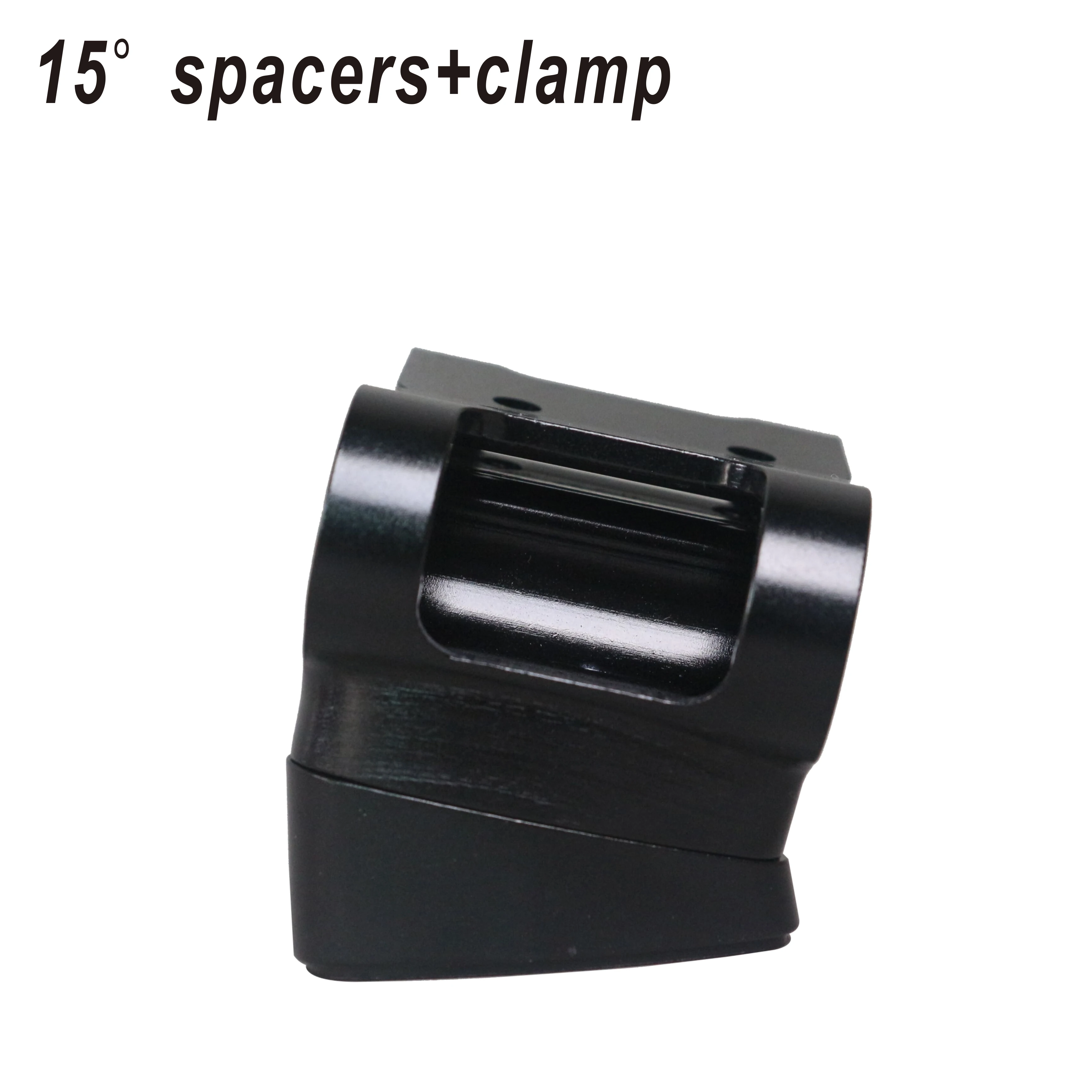 TTバイク用の統合カーボンハンドルバー、エアロハンドルバー、タイム