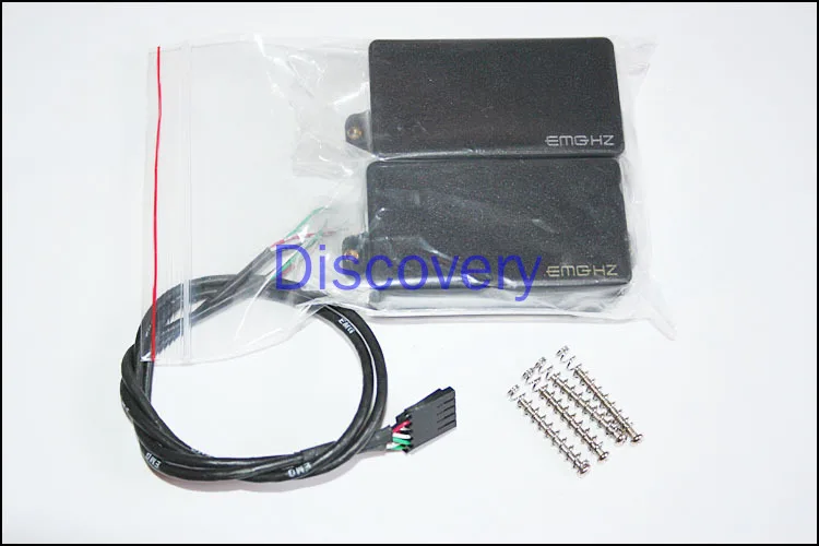 pickups de guitarra eletrica metal pesado autentico 01