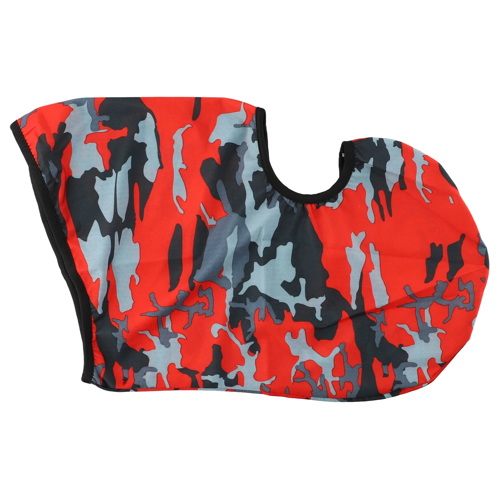 

Outdoor Balaclava Hood Motorcycle Bandana Cycling Hunting Hat UV Protection Sun Hat Cycling Scarf Headgear Mask Riding Equipment