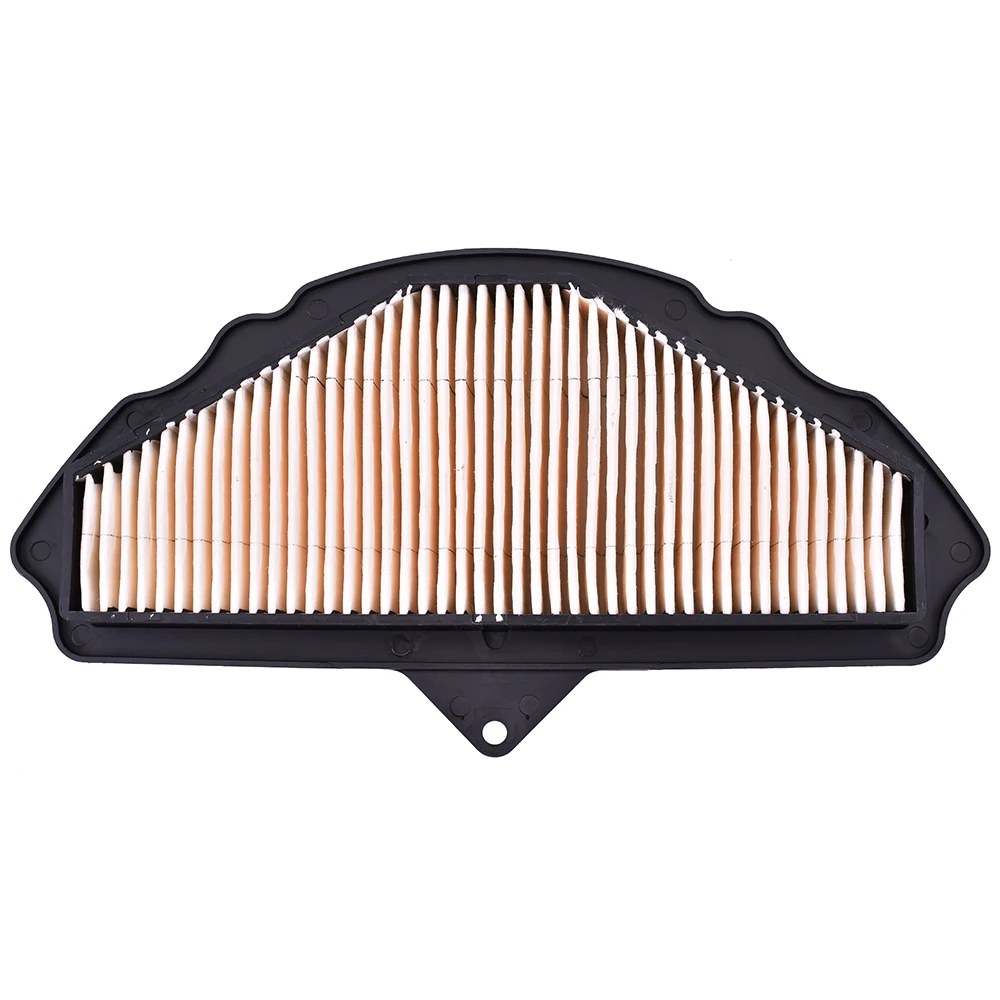 Motorcycle Replacement Engine Air Intake Filter Cleaner Air Filter Element For Kawasaki Ninja ZX-10R ZX10R ZX 10R 2008-2015 - - Racext 33
