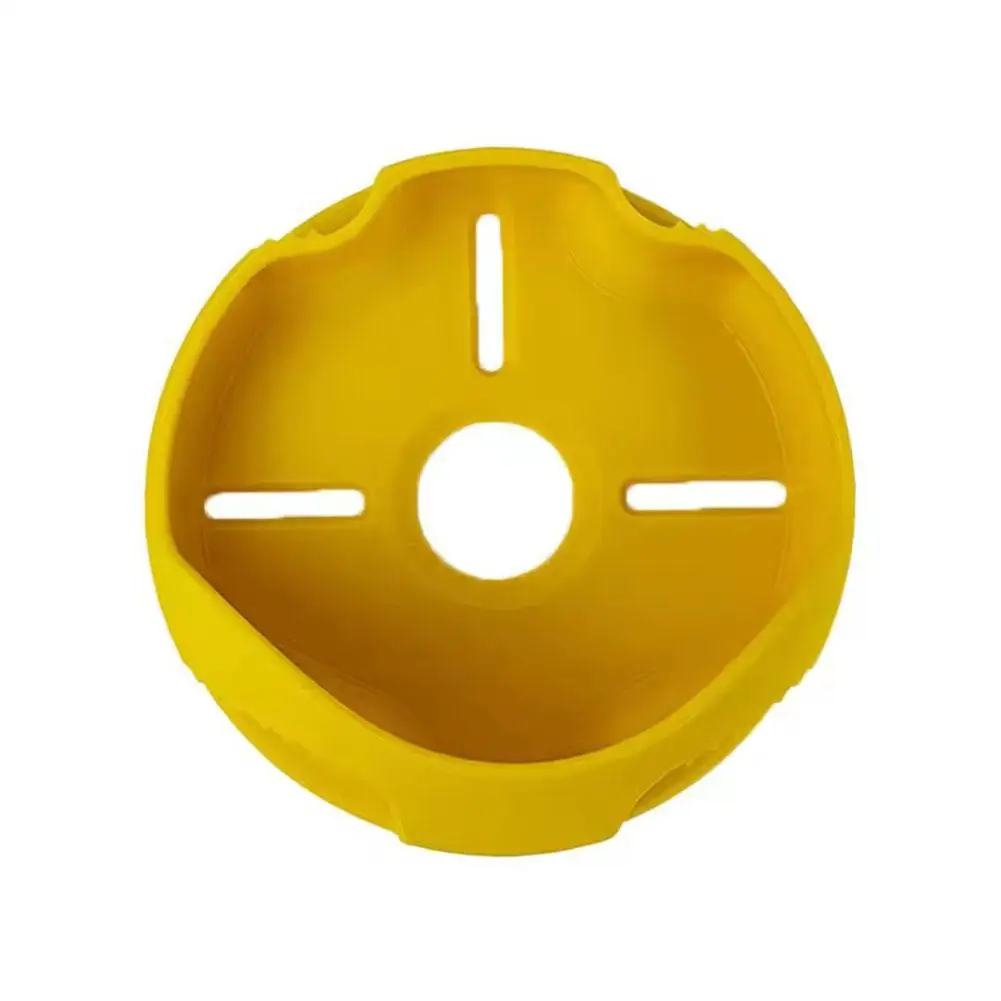 Efficient Durable Plastic Dust Collector Cover for Drilling and Construction