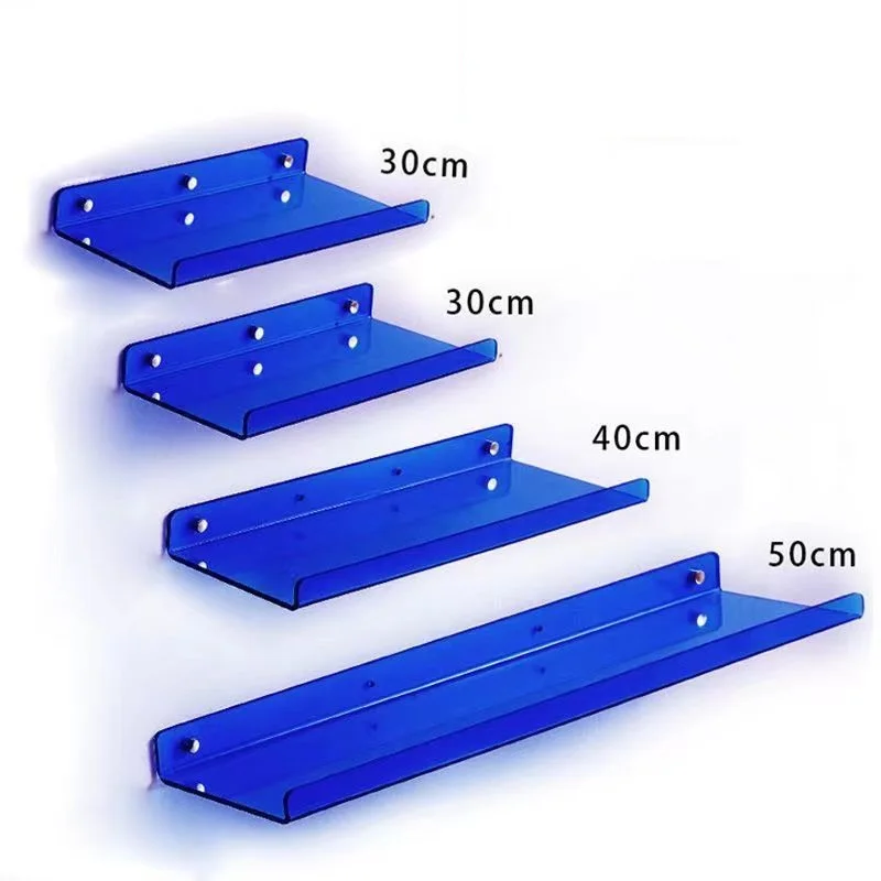 Blue 4Pcs