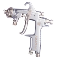 Original Japan W-101 Spray Gun Pressure Type HVLP W101 Paint Spray Gun Car Furniture Paint Gun Paint Pistol 1