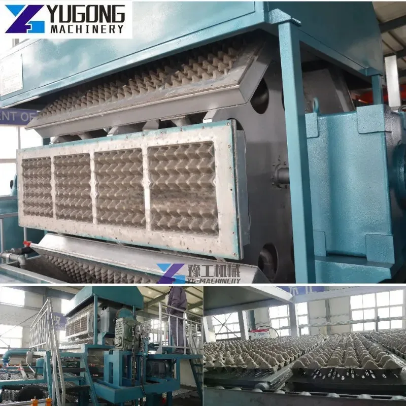 Рисунок 3 - Высокоскоростная машина для производства