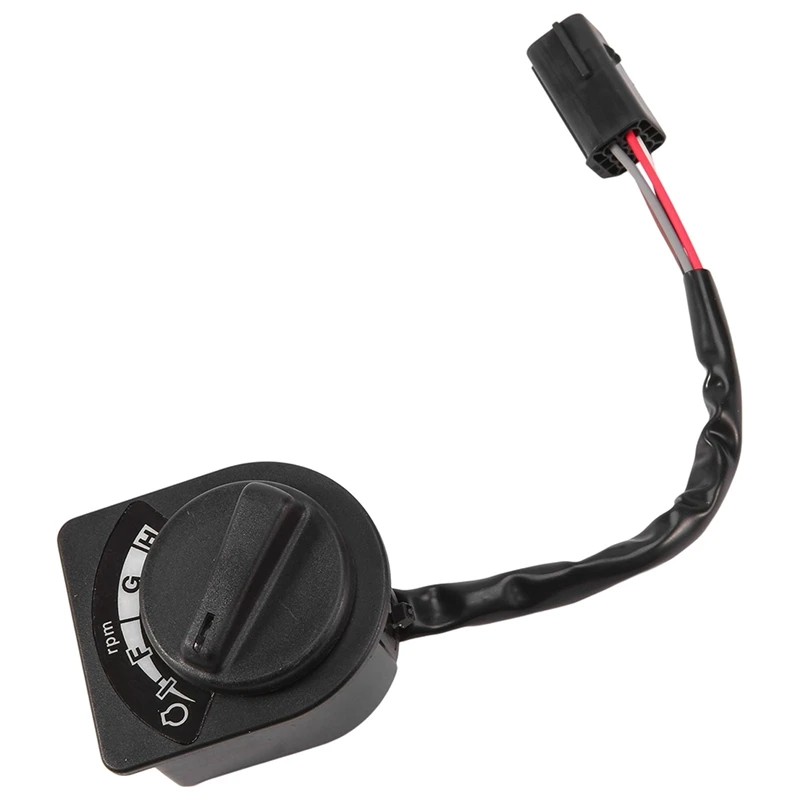 

14659775 VOE14659775 Excavator Selector Unit Pressure Switch For Volvo Excavator EC240 EC290 EC330 EC360 EC460 EC140 Parts