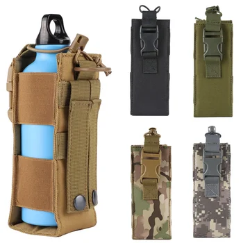 Molle Water Bottle Pouch 1