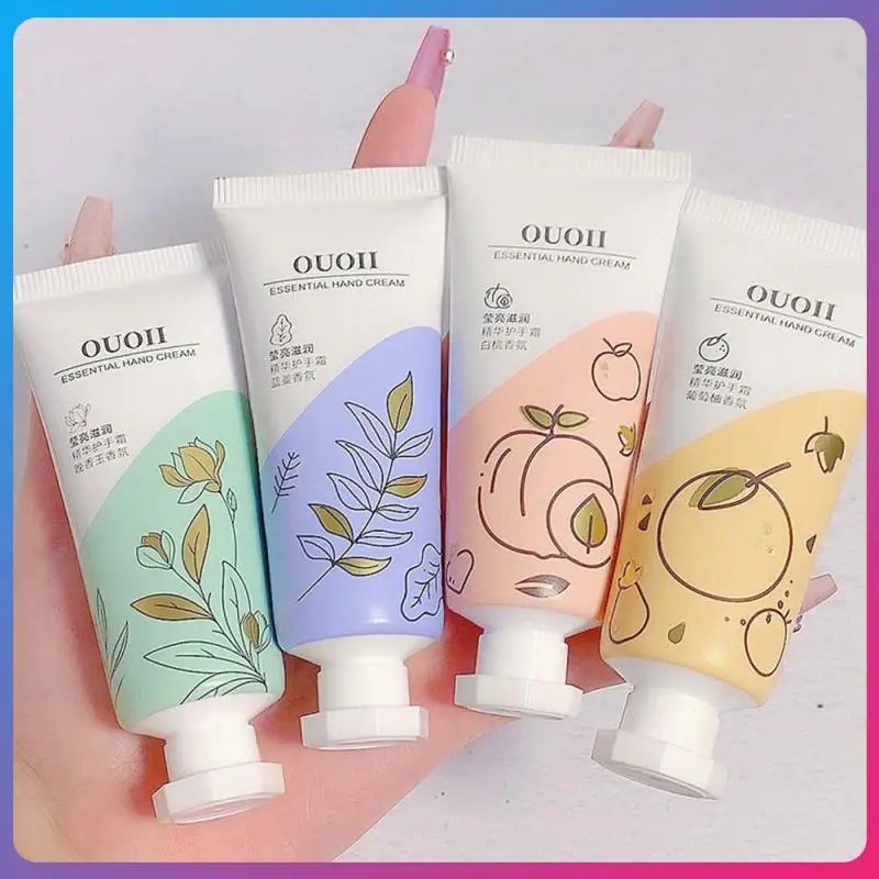 516gHandCreamIntelligentIntensiveWaterAntiDryingHandLotion