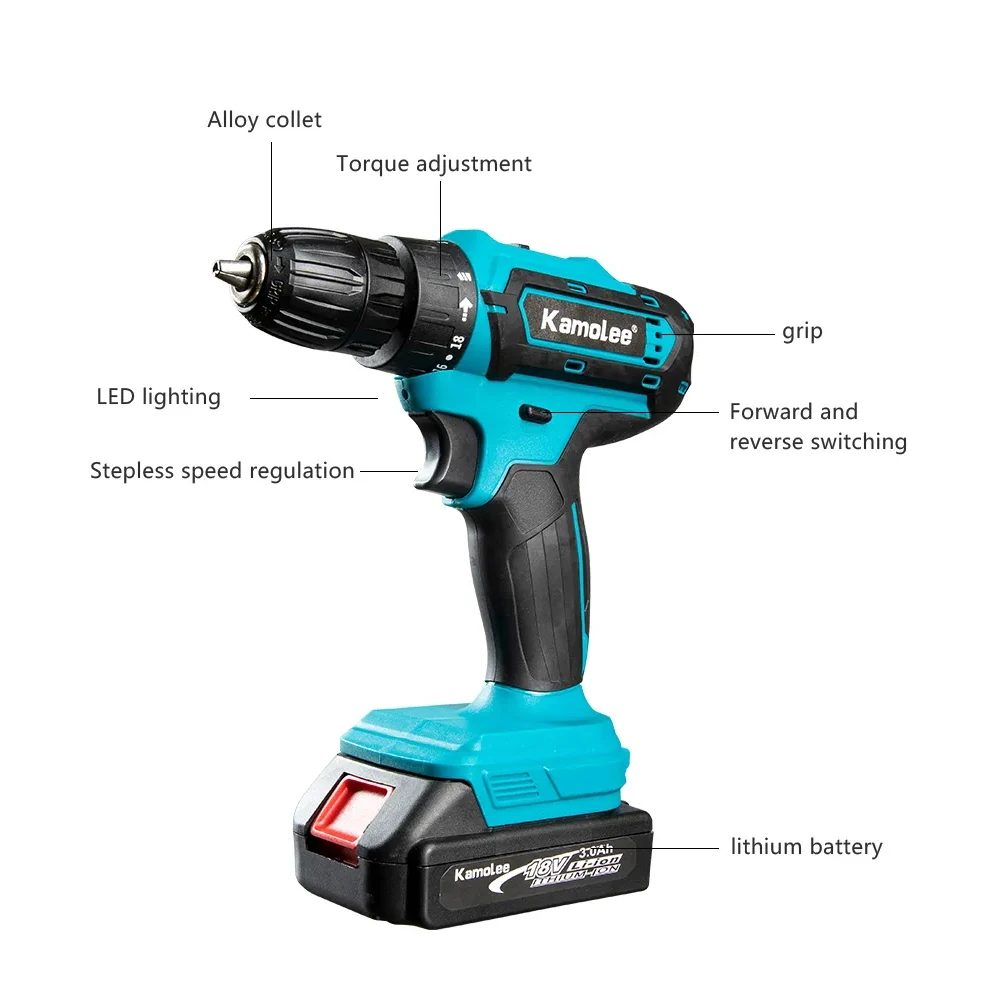 Kamolee   Ʈ 帱,  DIY  , Makita 18V ͸, 10mm