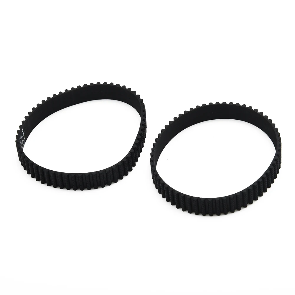 

Strap Belts Portable Replacement Brushroll Brushbar For KW713 BD713 Parts Planer Rubber Toothed X40515 High Quality
