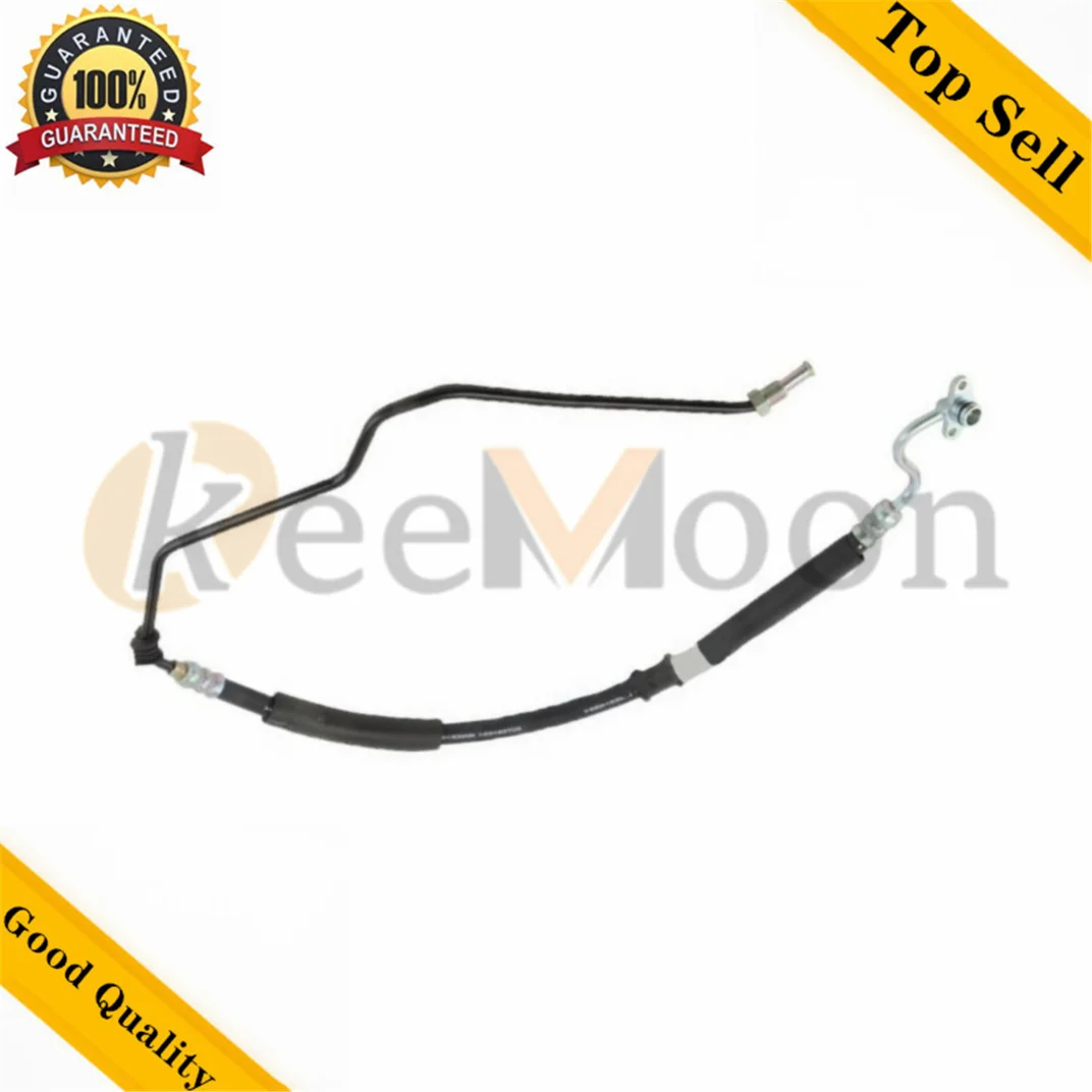 

NEW 1PC Left Hand Drive Power Steering Feed Hose 53173-SEF-G02 For HONDA ACCORD VII MK7 CN1 CN2 2.2L i-CTDi Diesel 2002-2008