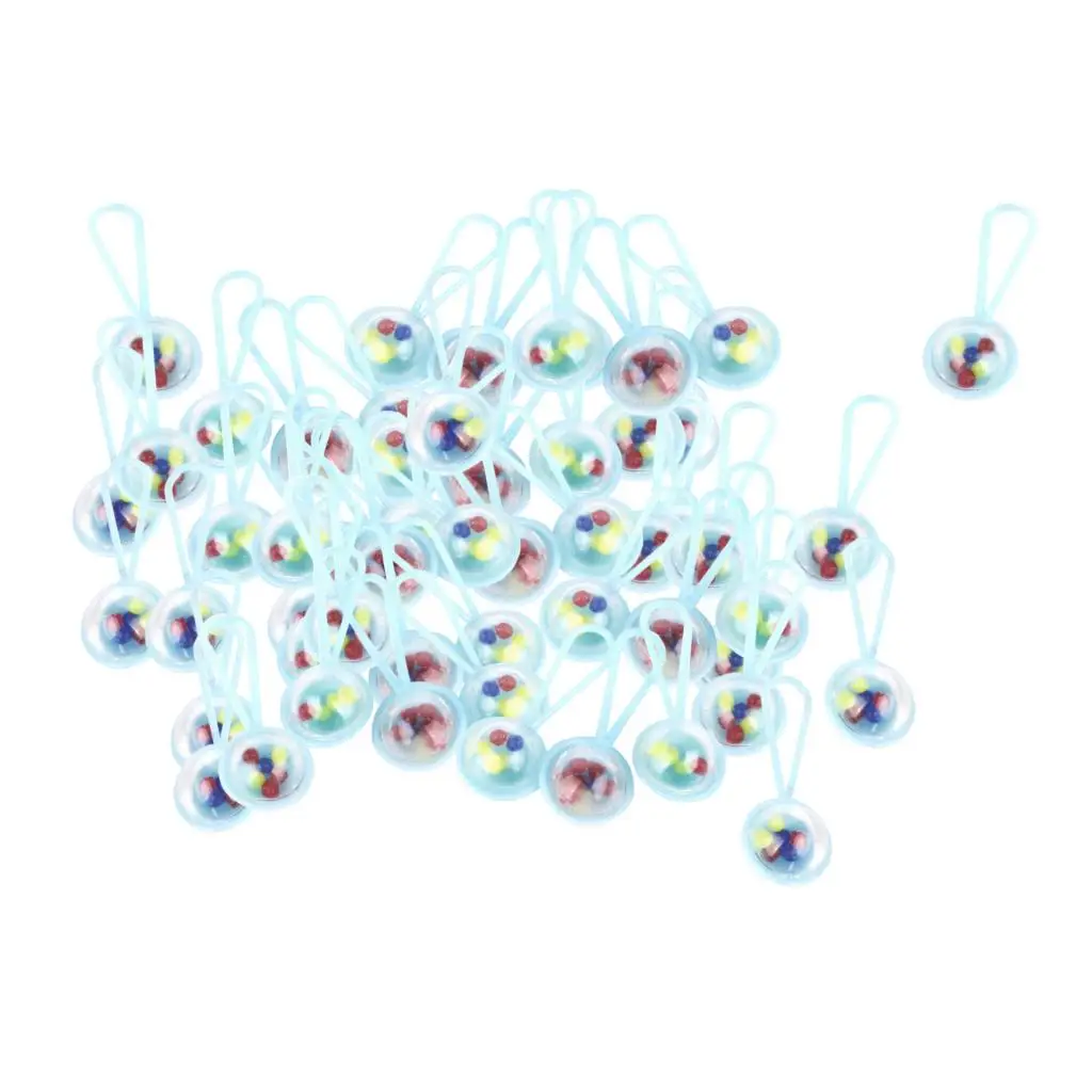 50pcs-lot-Mini-Rattles-Baby-Shower-Party-Favors-Gifts-Birthday-Party ...