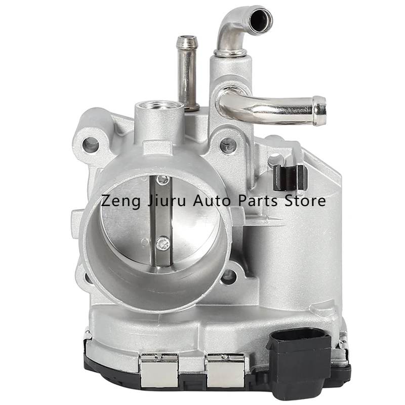 

New Throttle Body for Hyundai Veloster (FS) 1.6 GDI 2011-2021 Throttle Valve 3510003200 35100-03200 9045020004