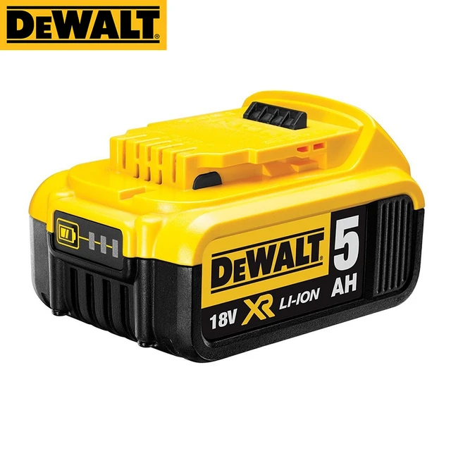 Bateria dewalt 18v