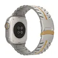 Titanium Gold