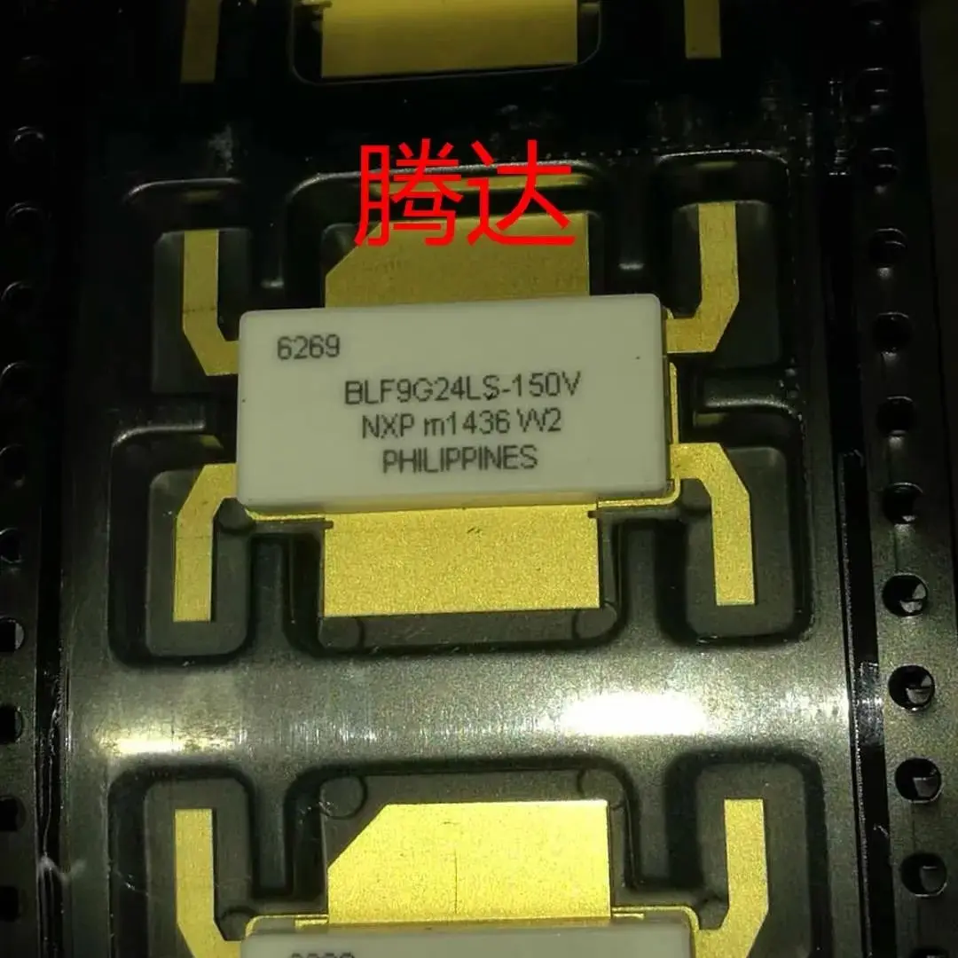 

1/PCS BLF9G24LS-150V RF RF tube new free shipping
