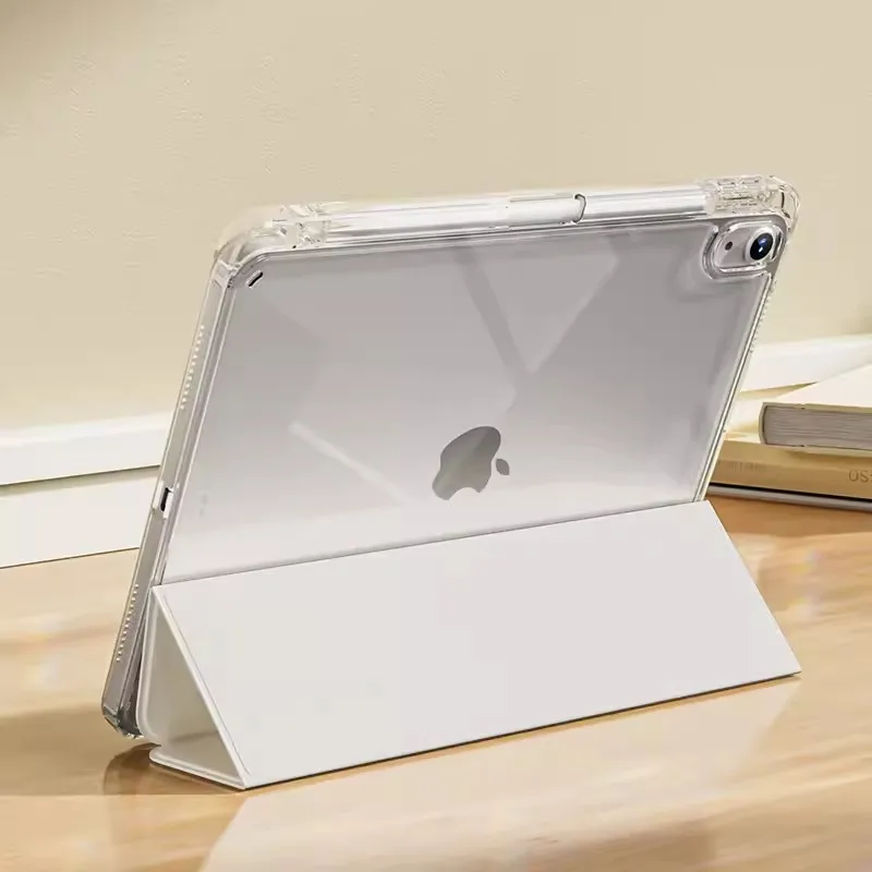 iPad Pro 13インチ (M4) + Apple Pencil + ケース Amazon.com: ZryXal New iPad Pro 13 Inch Case M4 (2024 Model