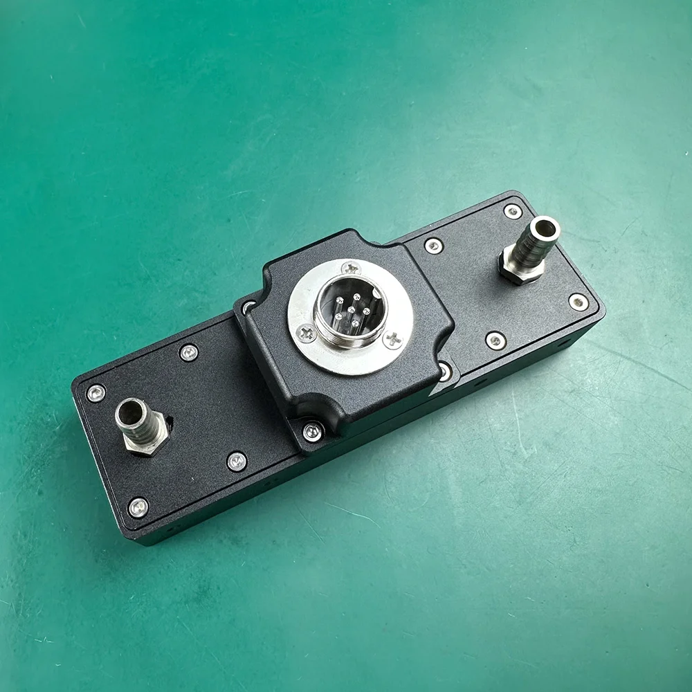 350W high power UV printer water-cooled LED curing lamp Toshiba CEN4/Ricoh G5/G6/Epson i3200 nozzle led uv lamp