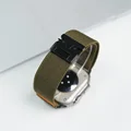 7 Army Green
