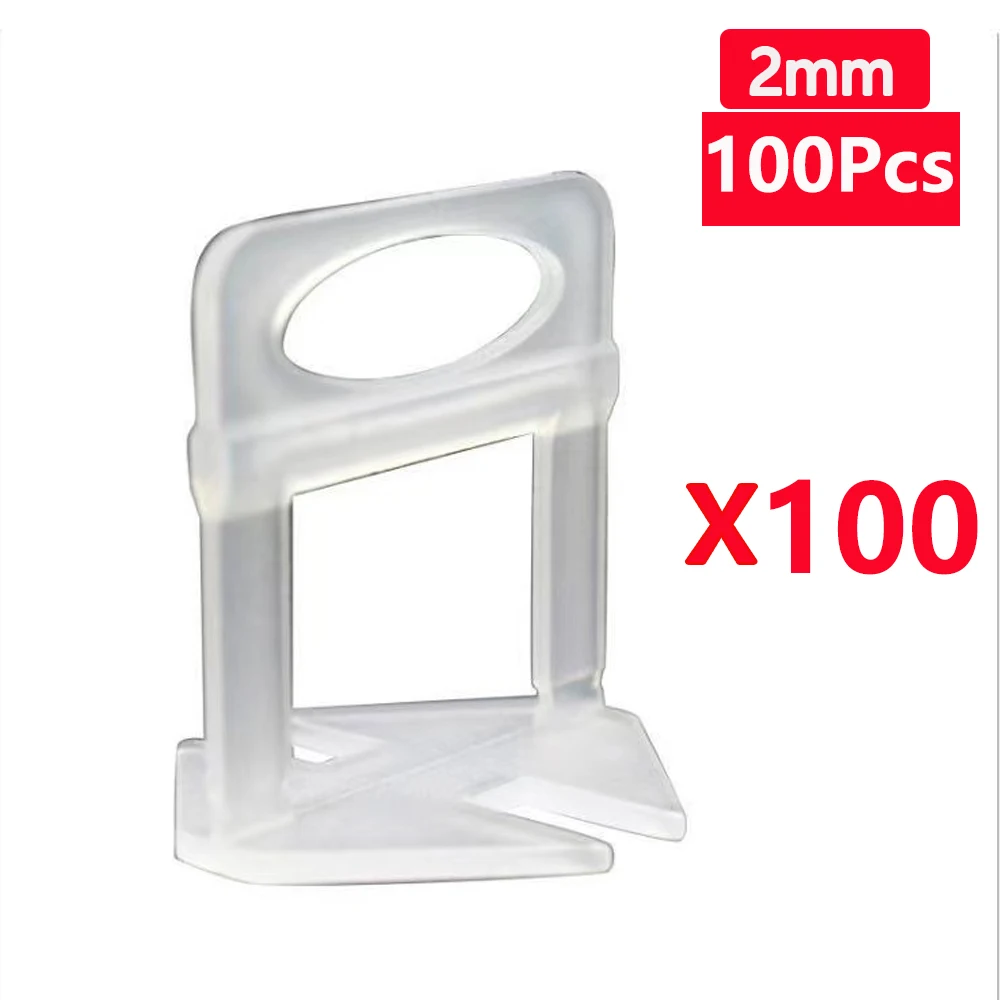 2mm (100Pcs)