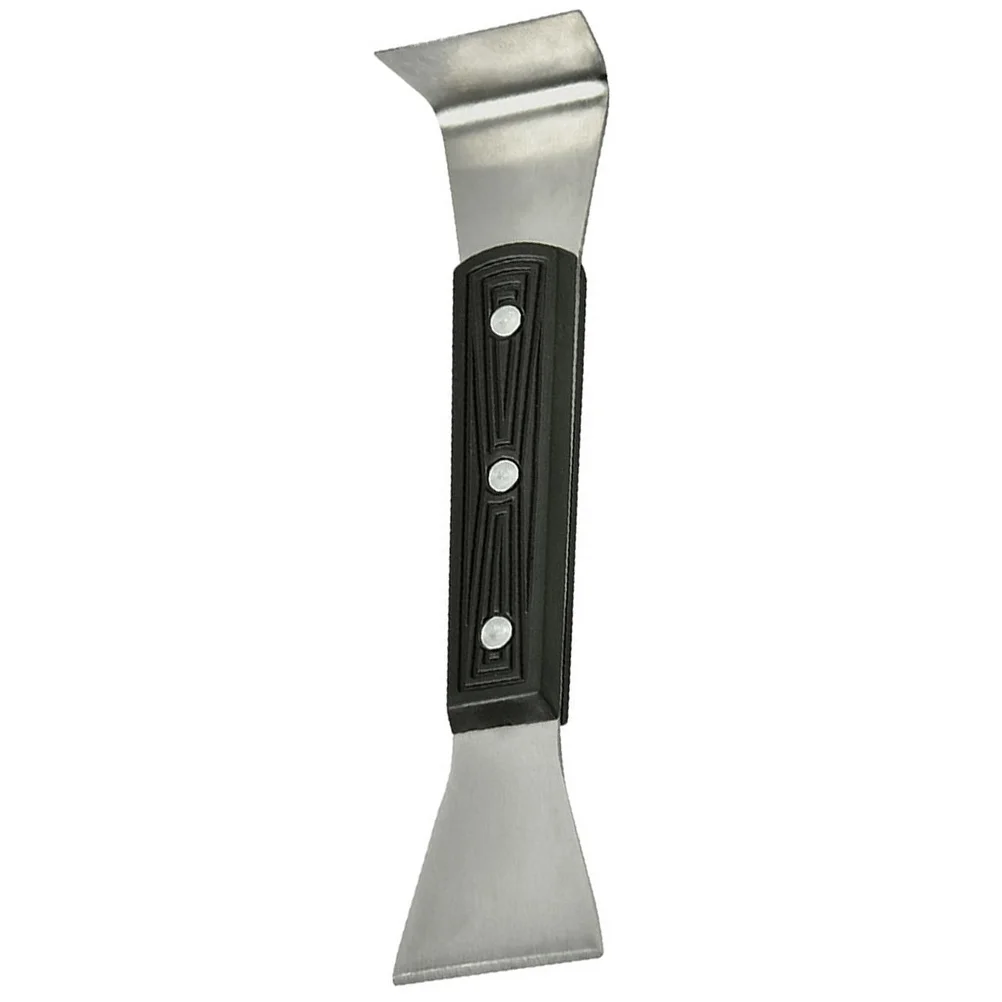 

Stainless Steel Beehive Frame Tools Beekeeping Extract Supply Spatulas Plastic Honey Durable Digging